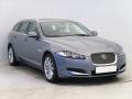 Jaguar XF 2.2 D, Automat, Serv.kniha