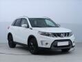 Suzuki Vitara 1.4 BoosterJet, Serv.kniha