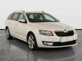 �koda Octavia 1.6 TDI, Tempomat