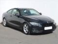 BMW 418d, Serv.kniha, K��e