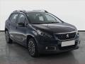 Peugeot 2008 1.2 PureTech, Serv.kniha