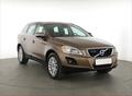 Volvo XC60 D5, 4X4, Automat, Serv.kniha