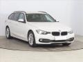 BMW 318 d, Automat, Serv.kniha