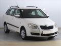 koda Fabia 1.4 TDI, Serv.kniha, po STK