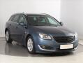 Opel Insignia 2.0 CDTI, Tempomat