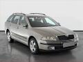 �koda Octavia 1.9 TDI, Park.�senzory