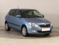 koda Fabia 1.2 TSI, Serv.kniha