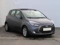 Hyundai ix20 1.6 CVVT, R,1.maj, Serv.kniha