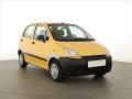 Chevrolet Spark 0.8i, po STK, Klima, rezervace