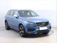 Volvo XC90 D5 AWD, R, 1.MAJ., DPH, 4X4