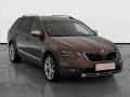 �koda Octavia Scout 2.0 TDI, 4X4, Automat