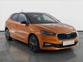 �koda Fabia 1.0 TSI