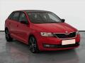 �koda Rapid Spaceback 1.6 TDI, �R,1.maj