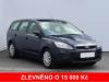 Ford Focus 1.8 TDCi, Serv.kniha