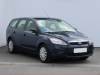 Ford Focus 1.8 TDCi, Serv.kniha