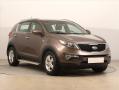 Kia Sportage 1.7 CRDi, Serv.kniha, Tempomat