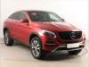 Mercedes-Benz GLE 350d Coup, R,DPH,automat