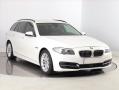 BMW 520d, Automat, Ke, Navi