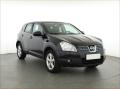 Nissan Qashqai 1.5 dCi, po STK, levn provoz