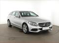 Mercedes-Benz C 180, K��e, Navi, Tempomat