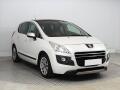 Peugeot 3008 Hybrid4, 4X4, Automat