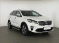 Kia Sorento GT Line 2.2 CRDi, CZ, SERVISKA