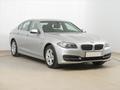 BMW 520d xDrive, 4X4, Automat