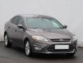 Ford Mondeo Titanium 2.0 TDCi, Serv.kniha