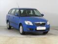 �koda Fabia Comfort 1.2 12V, Serv.kniha