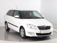 �koda Fabia Ambition 1.6 TDI, Serv.kniha