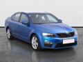 �koda Octavia RS 2.0 TDI, Serv.kniha, K��e