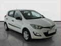 Hyundai i20 1.2, �R,1.maj, nov� STK