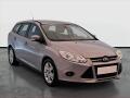 Ford Focus 1.6 TDCi, nov� STK