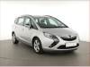 Opel Zafira 1.4 Turbo, Tempomat