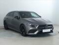 Mercedes-Benz CLA AMG Paket 220 d