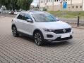 Volkswagen T-Roc Style 2.0 TSI 4Motion, 4X4