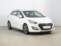 Hyundai i30 1.6 CRDi, Serv.kniha, Tempomat