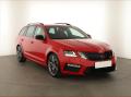 koda Octavia RS 245 2.0 TSI, CZ, 180KW