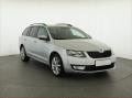 koda Octavia 2.0 TDI, Tempomat
