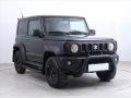 Suzuki Jimny 1.5 AllGrip, CZ, 4x4