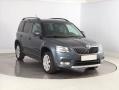 koda Yeti 1.4 TSI, Tempomat