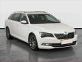 �koda Superb Laurin&Klement 2.0 TDI