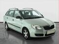 �koda Fabia 1.2 12V, po STK, Ta�n�