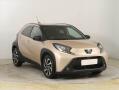Toyota Aygo 1.0, �R,1.maj, Serv.kniha