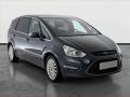 Ford S-MAX 2.0 TDCi, Serv.kniha, Xenony