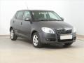 koda Fabia 1.2 12V, jezd vborn