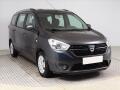 Dacia Lodgy 1.6 SCe, LPG, 7�m�st, �R,1.maj