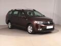 Dacia Logan 1.0 SCe, Serv.kniha