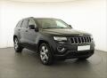 Jeep Grand Cherokee 3.0 CRD, 4X4, Automat