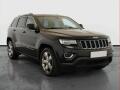 Jeep Grand Cherokee 3.0 CRD, 4X4, Automat